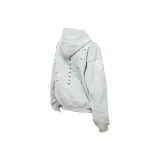 Light Gray Heavy Fleece-Lined  
Светло-серый тяжелый с флисовой подкладкой