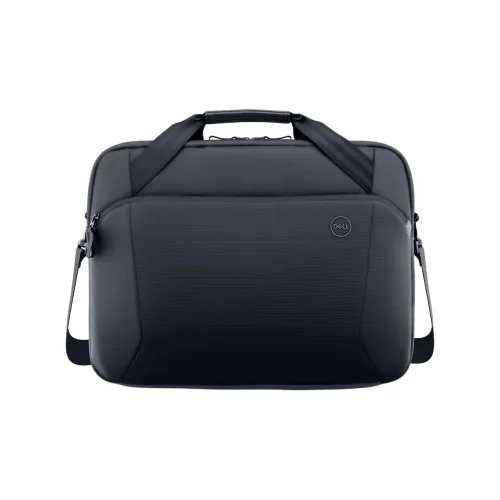 DELL Полиэстер Ноутбук Сумка Унисекс Черный