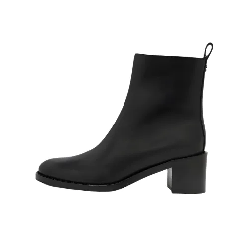 Carel BRISTOL Ботильоны 5 см Женские Черные
