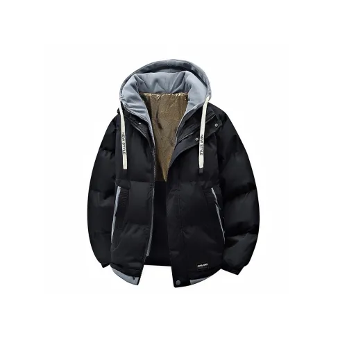 JIMI JONS Унисекс Парки