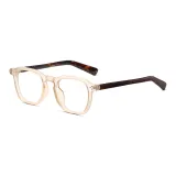 8666p Песочный Коричневый Оправа