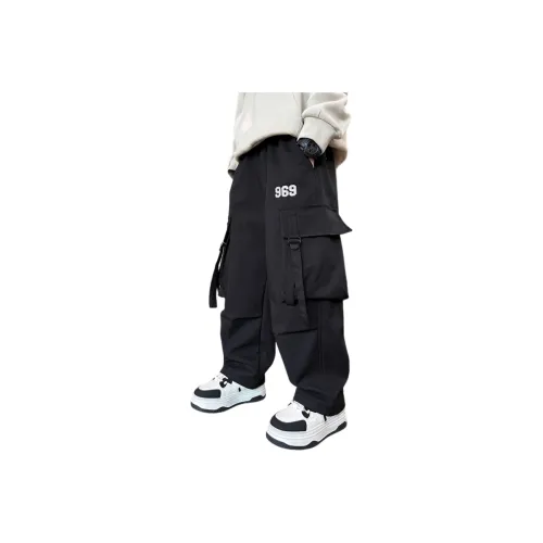 Little Redfish Карго-брюки Подростки