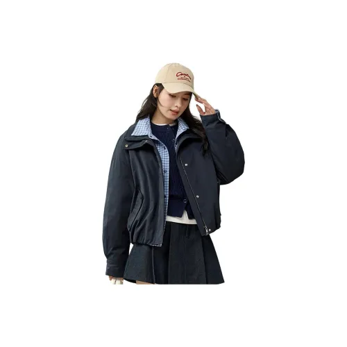 YAYA Женские Пуховики