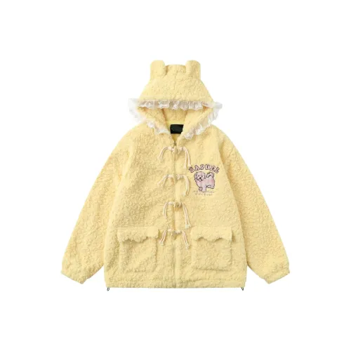 Mountain Clear Mist Мех Женские