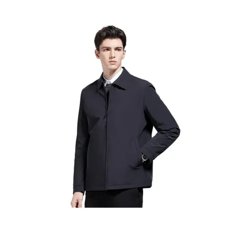 SNOW FLYING Extreme Cold Пуховик Унисекс