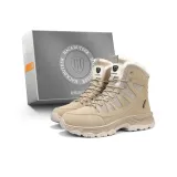 Абрикосовый (с флисовой подкладкой)