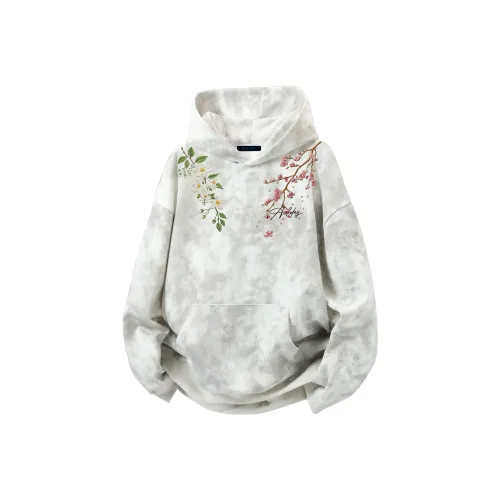 AULDEY Унисекс Свитшоты