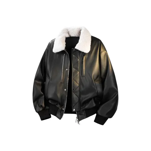 TONGXIANSEN Мужские пуховики