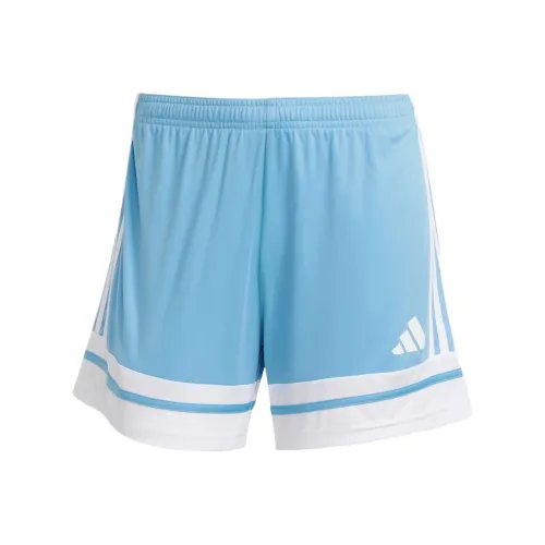 Adidas Blue Женские футбольные штаны