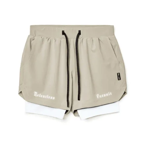 ASRV Мужские спортивные шорты