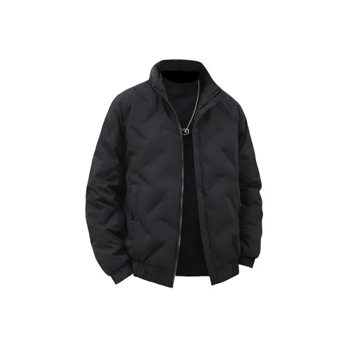 APBM Унисекс Пуховики