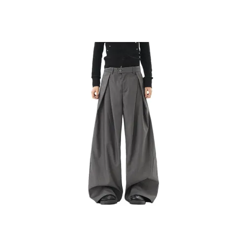 JIARONG Унисекс Повседневные Брюки