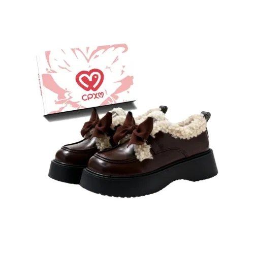 CPXO Лоферы Женские