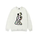 Серый меланж