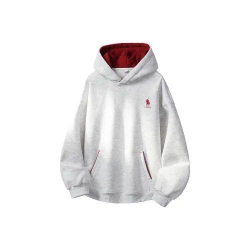 LA'T.WEEKEND Унисекс Свитшоты