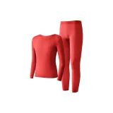 Китайский Красный, Комплекты одежды (Топ + Штаны)