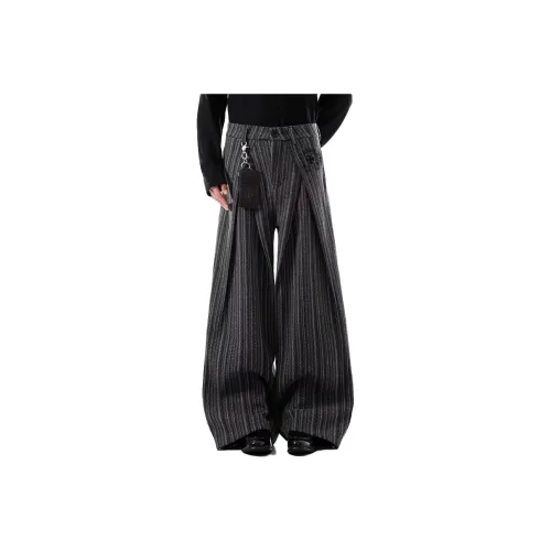 YICHEN Унисекс Повседневные Брюки