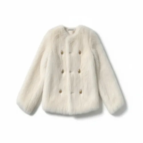 Mochahome Женские меховые изделия