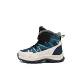 MMS1802 Бирюзовый [Толстый хлопок термический]