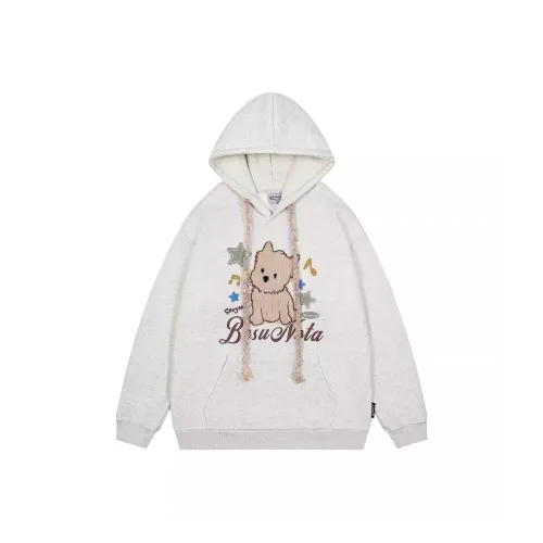 DTLUI Женские Свитшоты