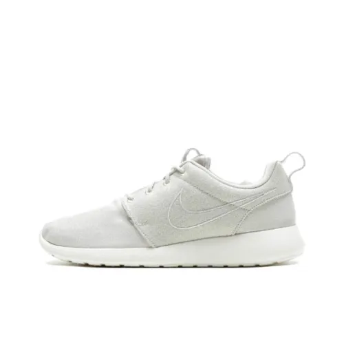 Кроссовки для бега Nike Roshe One Мужские Серые