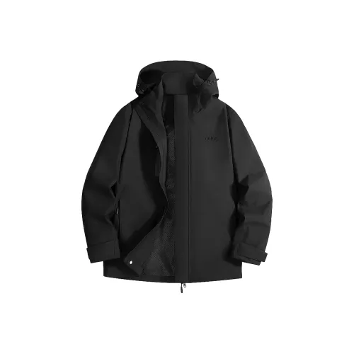 Jeep Унисекс Куртки