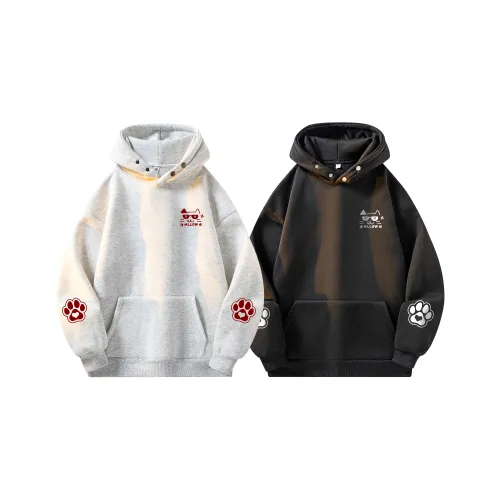 MIIOW Унисекс Свитшоты