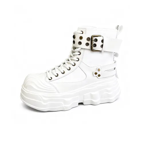 UCOC x STELLA WEISZ Короткий ботинок Martin Мужской