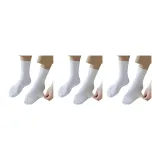 [3 шт] Белый 3