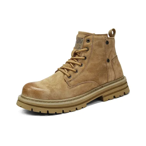 SIMBA'S PRIDE Мартин Boot Унисекс