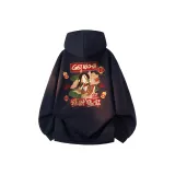 Темно-синий