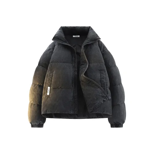 Ice Flying Унисекс Пуховики