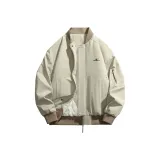 Зелёный Бежевый