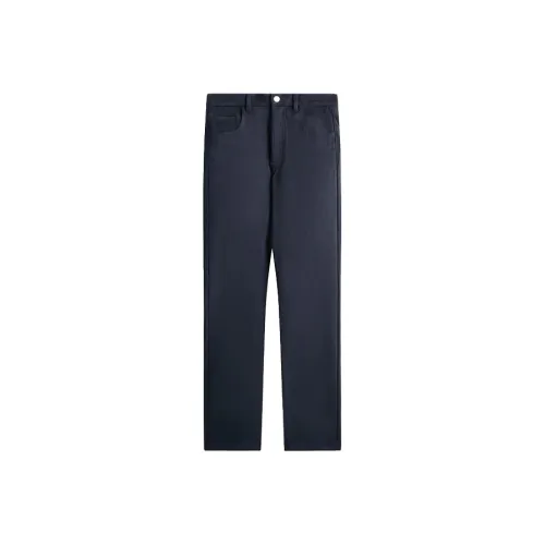 Kith Microsuede Webster Повседневные брюки Мужские