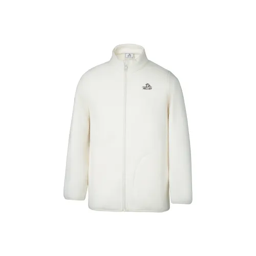 PELLIOT Флис Одежда для детей от 3 до 7 лет