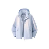 [3 в 1] Голубой лунный свет