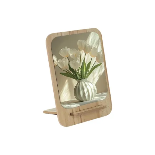 KEWANHONG MAKE UP Зеркала Унисекс