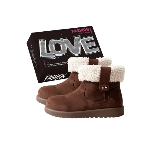 Eleven Elephants Утепленная обувь Женская