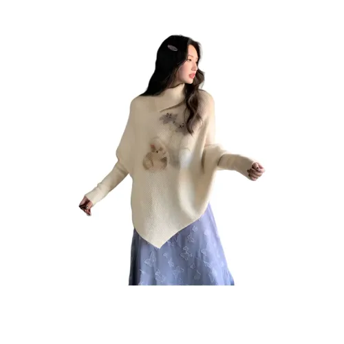 OG96 LAB Бежевый Желтый Унисекс Трикотаж