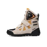 Бежево-желтый