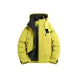 Неоново-зеленый