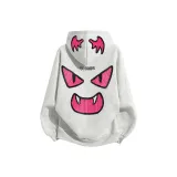 Туманно-серый