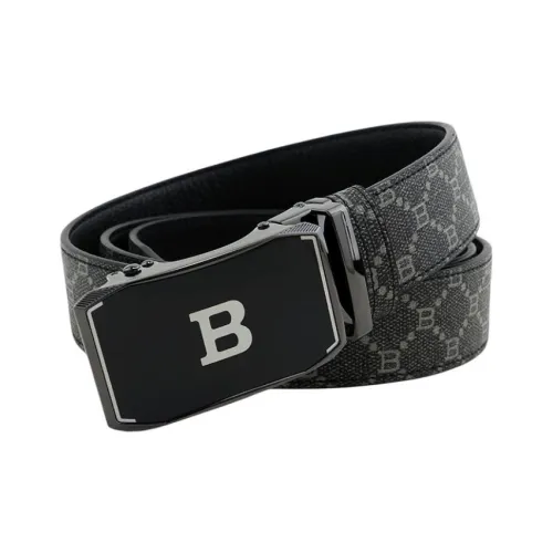 FEECANOO Ремни из натуральной коровьей кожи мужские 3,5 см