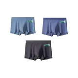 3 Pack (Темно-синий + Синий + Серый + Темно-серый)