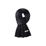 Черно-серый