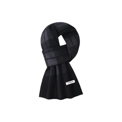 TUCANO Wool Knit Шарфы Унисекс