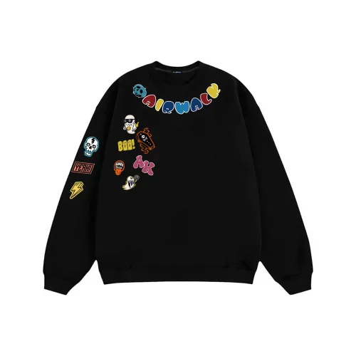 AIRWALK Унисекс Свитшоты