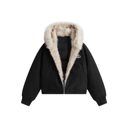 Пуховик Paddington Bear Пальто Унисекс