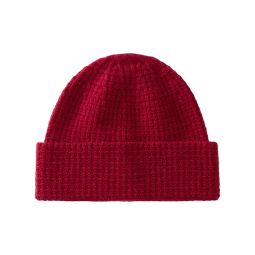 PIERRE CARDIN Кашемир Шапки-бини Женские