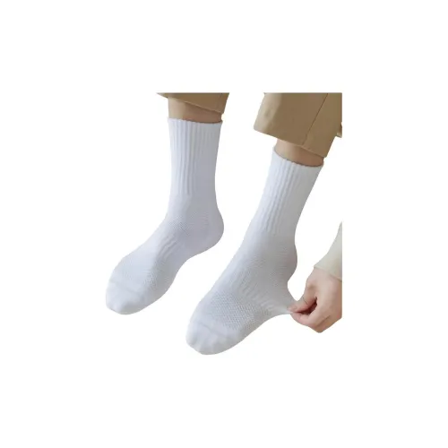 Lanza Мужские носки MID до икры